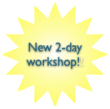 New 2-day TDD workshop!