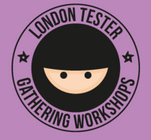 London Tester Gathering Workshop