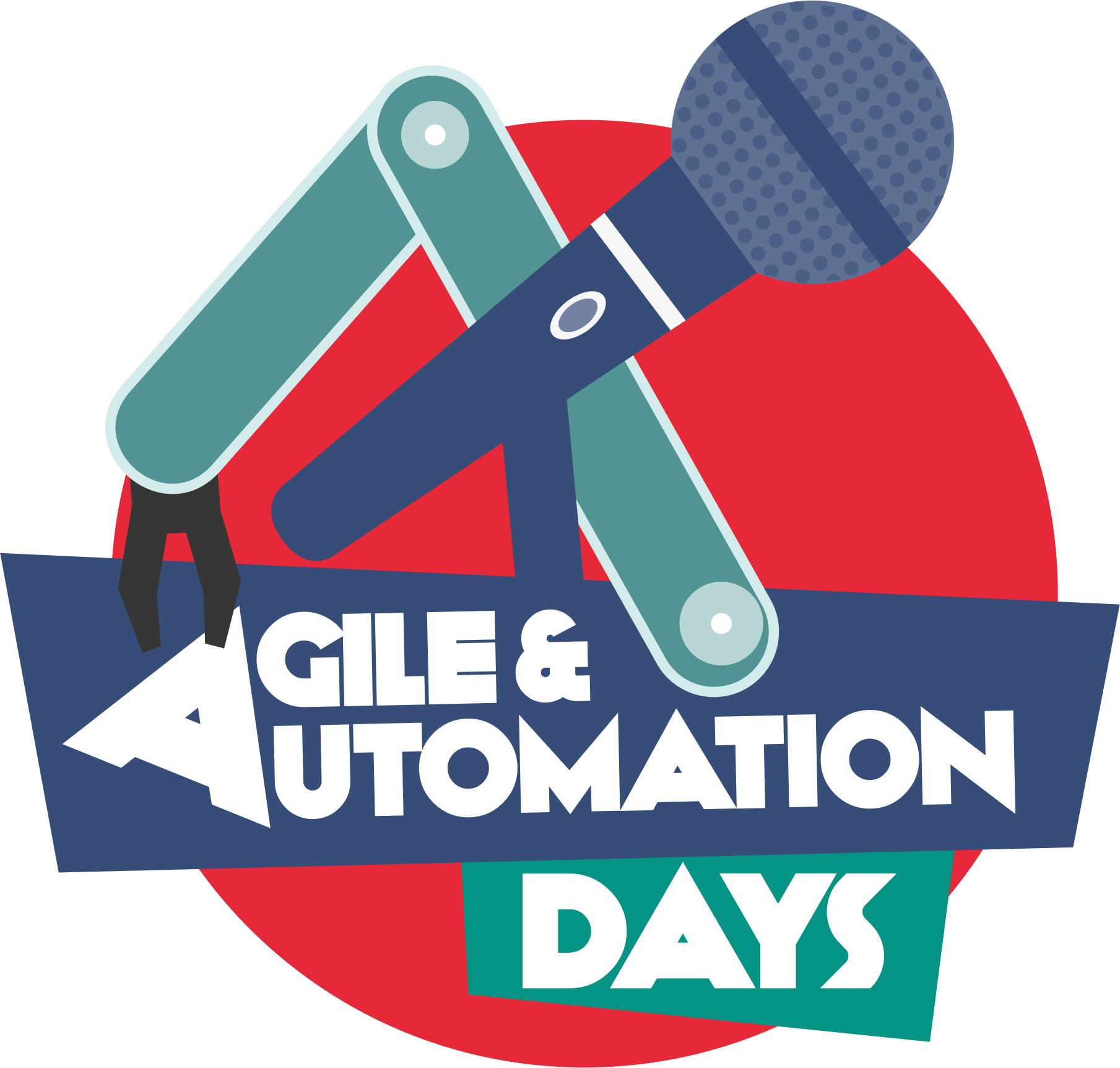  Agile and Automation Days 2017 