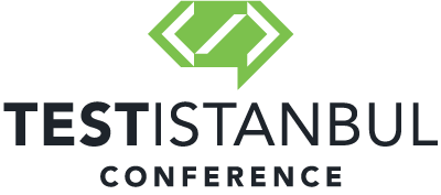  Keynote speaker at TestIstanbul 2018 